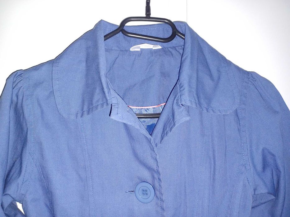 Płaszczyk wiosenny 140