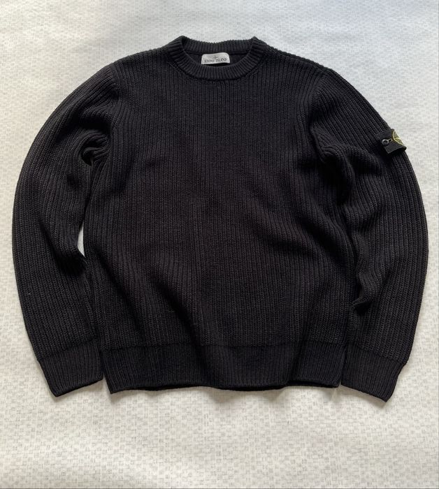 Светр Stone Island/Ston/стон айленд
