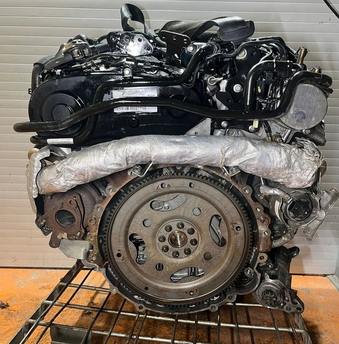 Motor Land Rover/Jaguar XF 3.0 Ref: 306DT