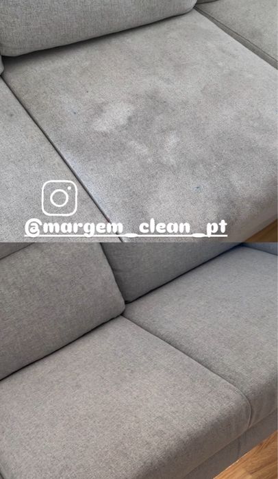 Limpeza de sofá, colchões, tapete, cadeiras