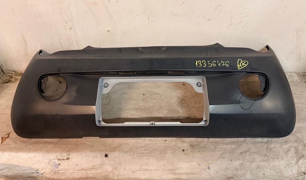 Opel Adam zderzak tył nowy