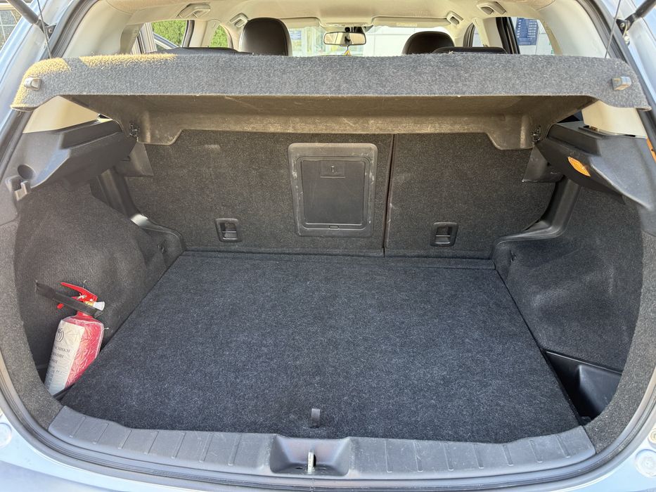 Citroen c4 Aircross