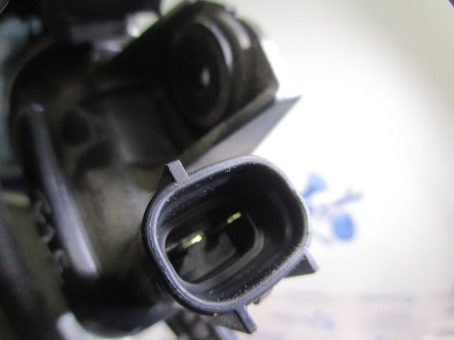 Válvula reguladora pressão turbo MITSUBISHI ASX (VSX_, VSE_)