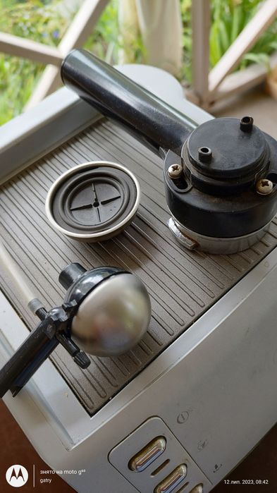 Кавомашина Saeco magic cappuccino