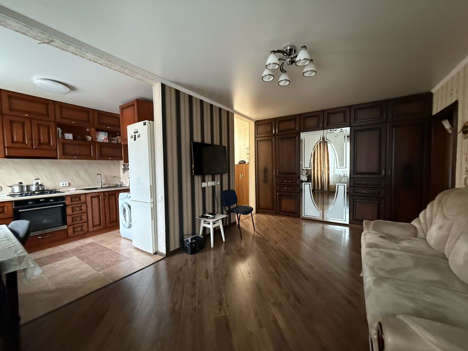 Продаж 3 кімн квартири ЦЕНТР, СЕРТИФІКАТ