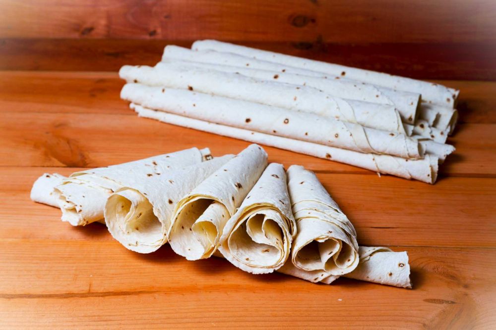 ЛаВаШ шаурма хот дог Донер