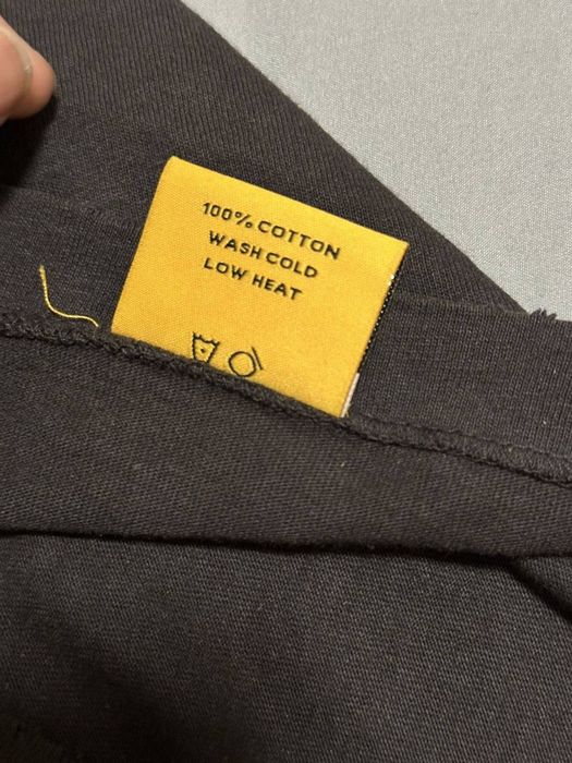 СУПЕР ФАСТ!! футболка Legit Gallery Dept Drive Thru Tee Beverly Logo