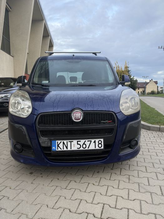 Fiat Doblo