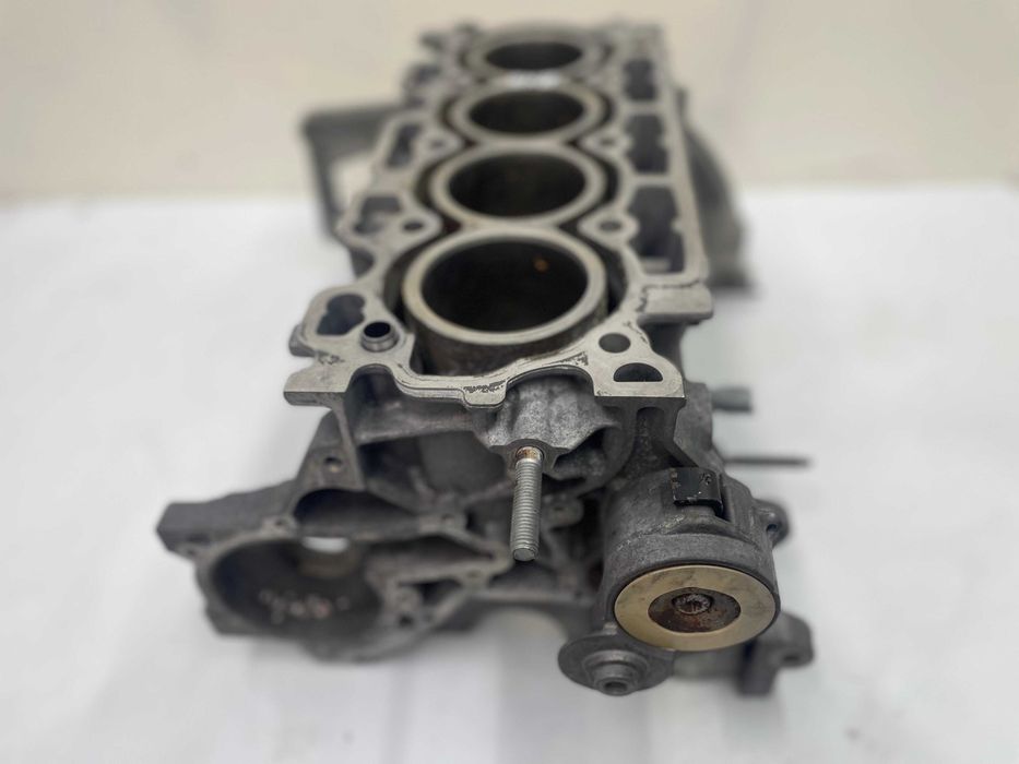 Bloco do motor Citroen Nemo 1.4HDi (8HS)