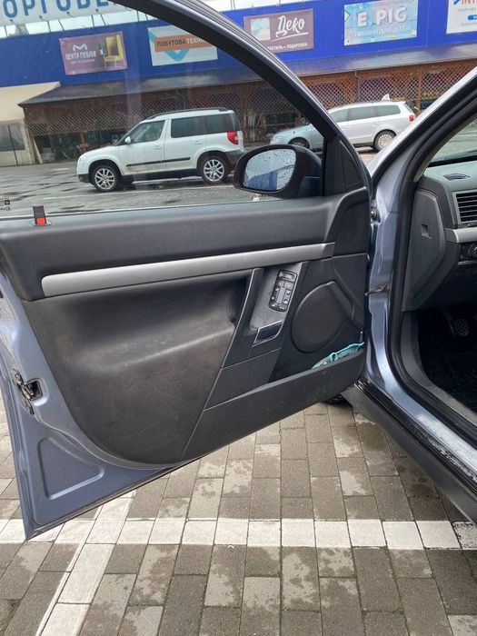 Продам добре авто