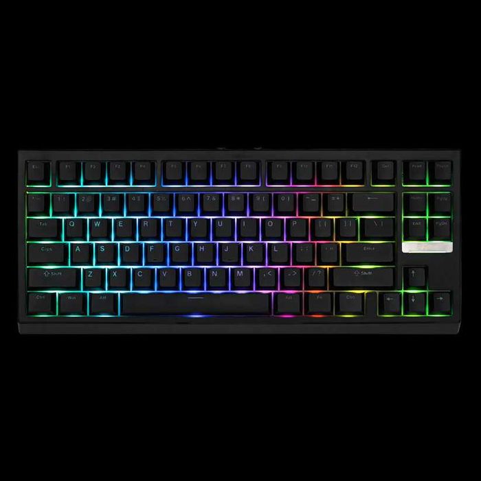 Teclado Mecânico Epomaker G84 - Novo