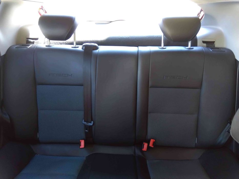 SEAT IBIZA IV - 2015 - Para Peças