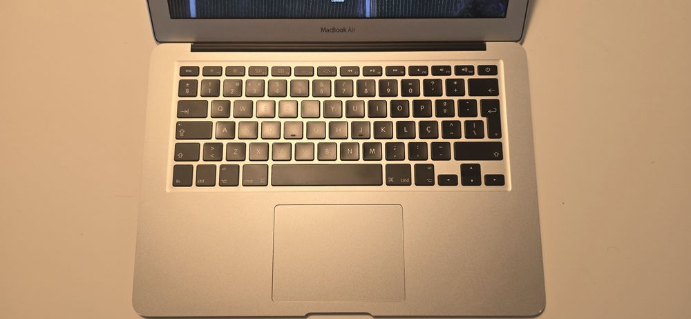 MacBook Air (13 polegadas) (2015) - Como novo