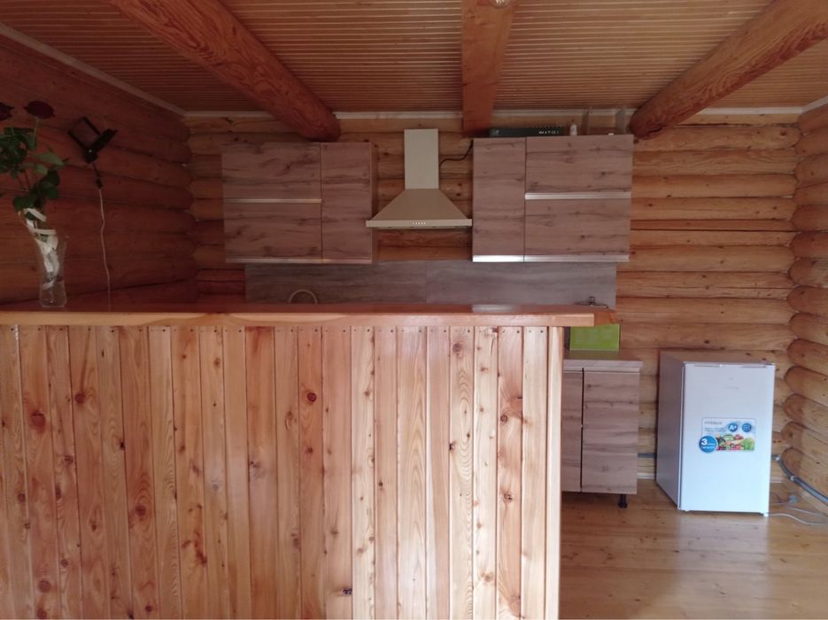 Здається Будинок