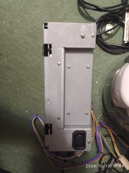 Блок пітанія продам