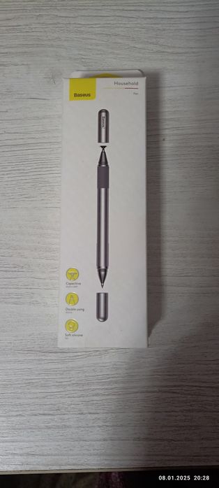 Стилус Baseus Cudgel Stylus Pen