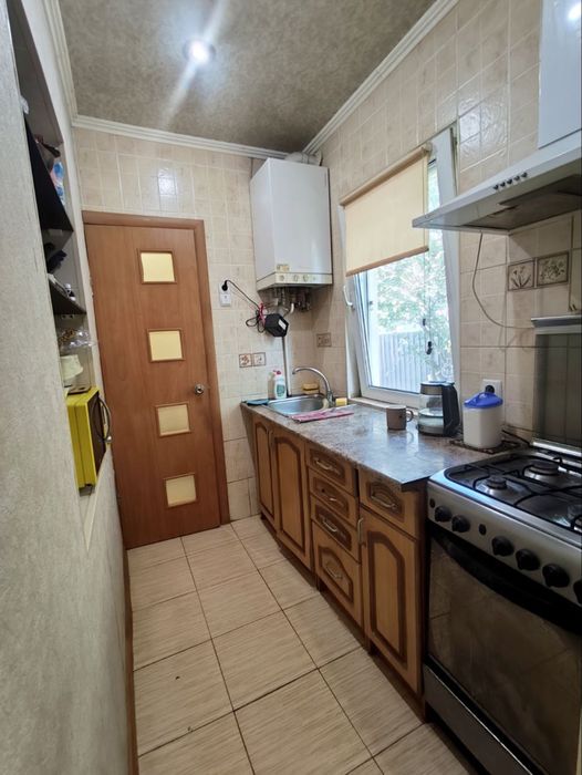 Продам дом ж/м Победа