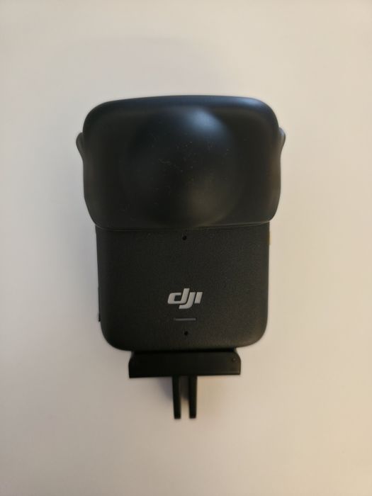 Dji osmo 360 +acessórios