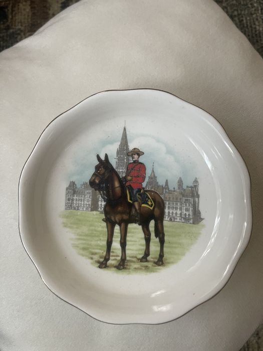 Колекційна тарілка