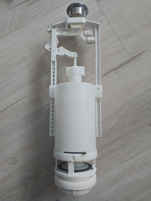 Alcaplast zawór spłukujący spłuczka przycisk