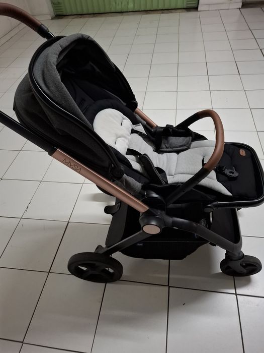 Conjunto Chicco Mysa