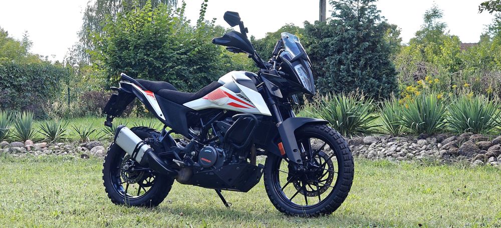 KTM