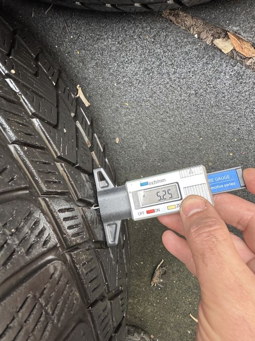 Колеса шини R21 285 40 ауді Audi E tron A6 A8 Q5 Q7 SQ7 4M A7 туарег