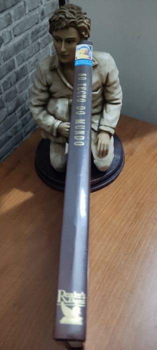 No tecto do mundo - Seleções Readers Digest ®1987