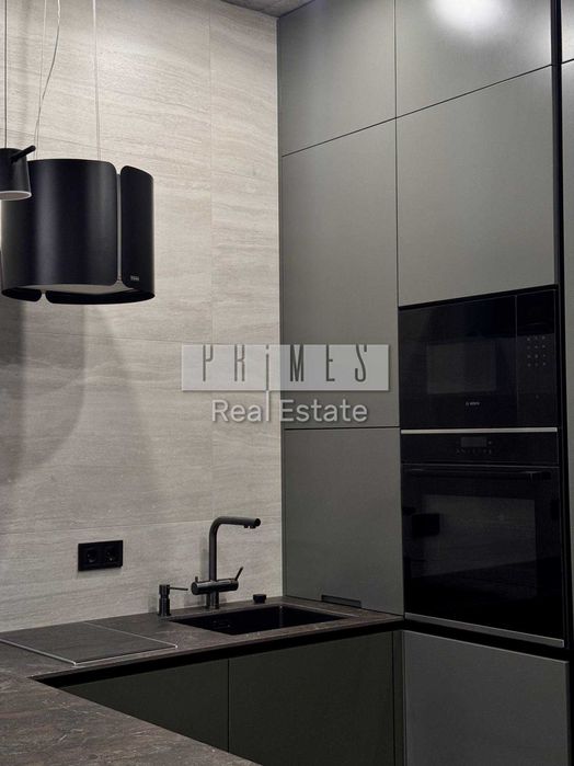 Оренда 2к квартири, ЖК Manhattan city, пер. Берестейський, 11 к1