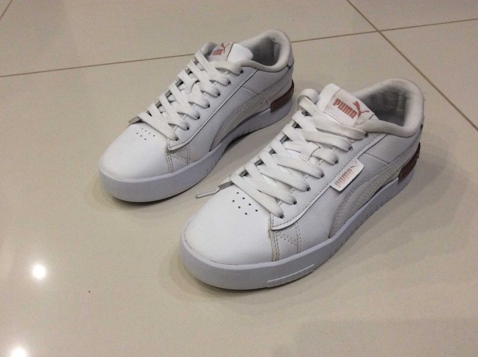 Кроссовки Puma (indonesia) 36 р.