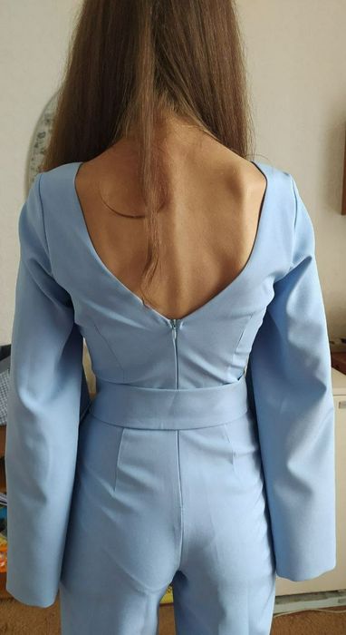 Продам комбінезон, комбінезон на весілля для дружки