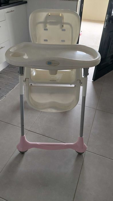 Cadeira criança Refeições