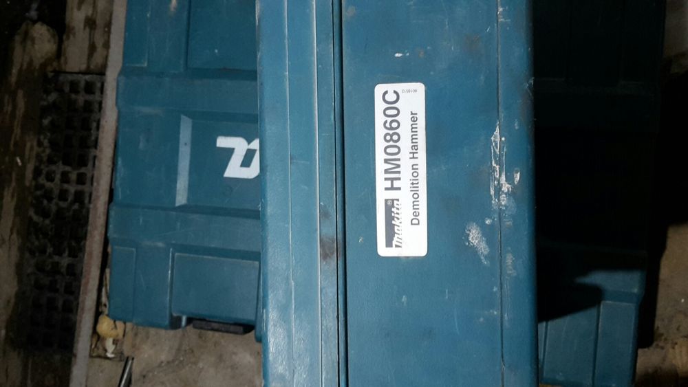 ящики для инструмента Makita 0860C.0870C . 1200 .1202 C. 1203C.