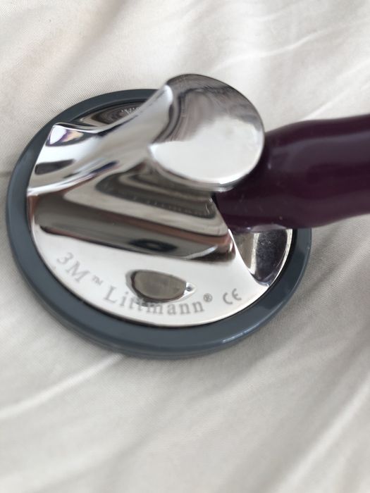 Estetoscopio Littmann Master Cardiology