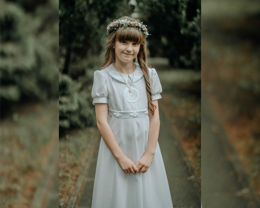 Fotograf -  Chrzest Święty, Ślub, Sesja rodzinna, Reportaż komunijny,