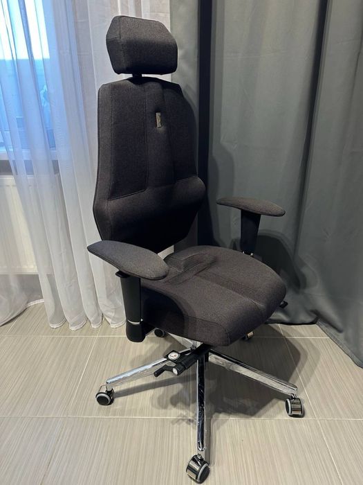 Крісло ергономіка  Kulik System NANO