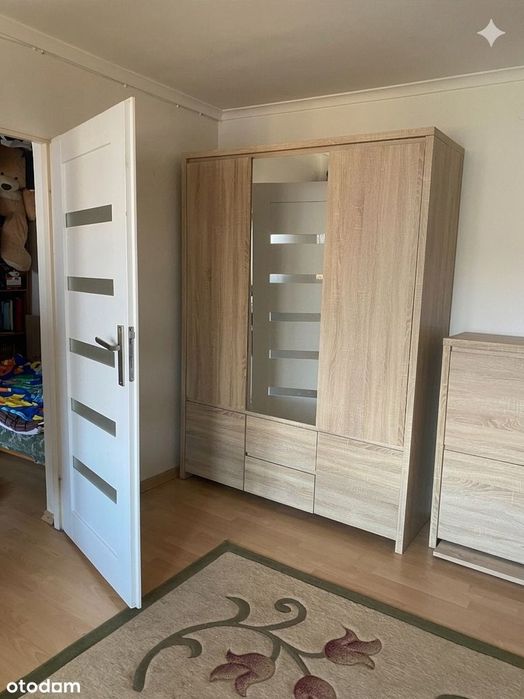 Na sprzedaż mieszkanie o pow. 39m2 w Przemyślu