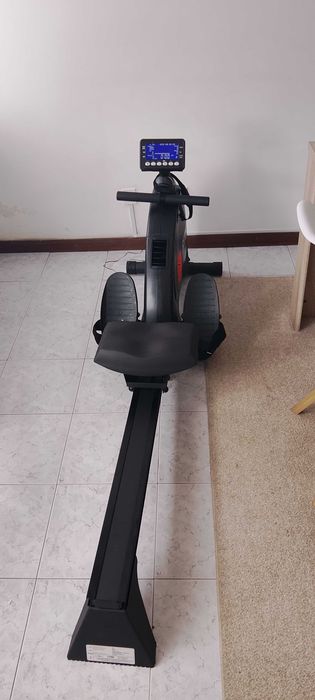 Remo ginástica  fitter