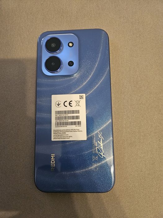 Xiaomi redmi 15C