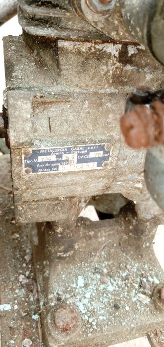 Sulfating Machine64751094385667121