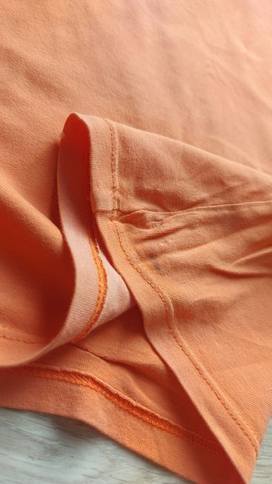 Tshirt h&m pirania 110/116