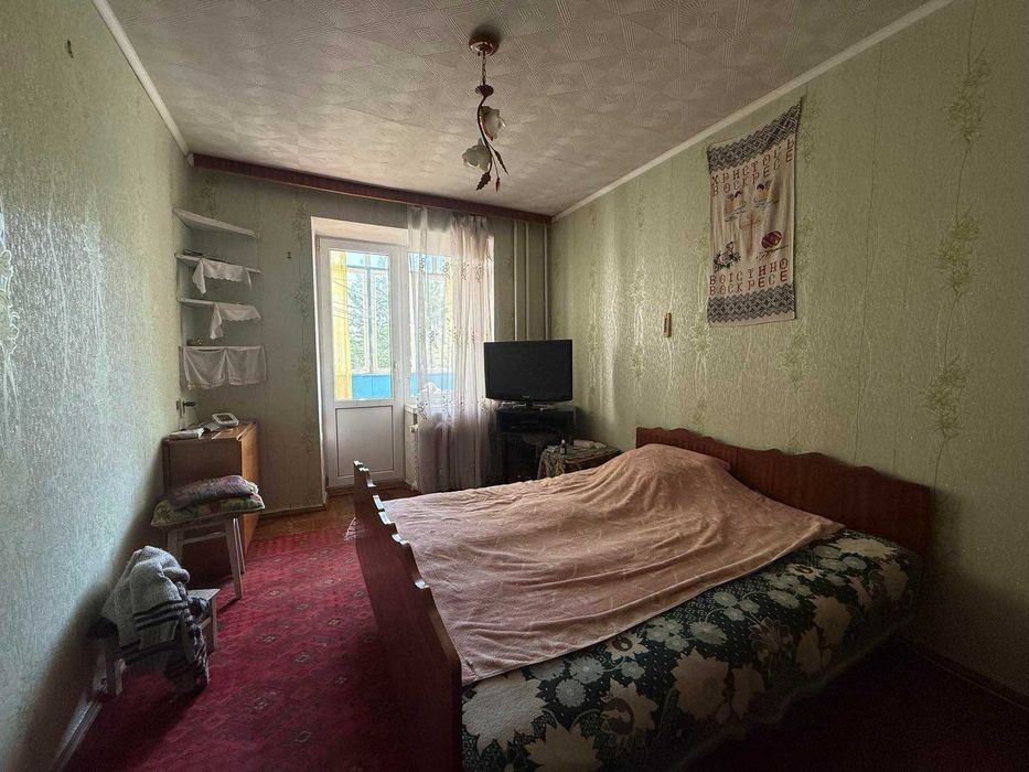 Продам 3х-кімнатну квартиру в Коцюбинському