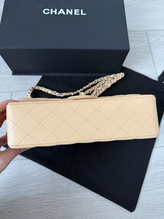 Сумка Chanel Flap Bag 25