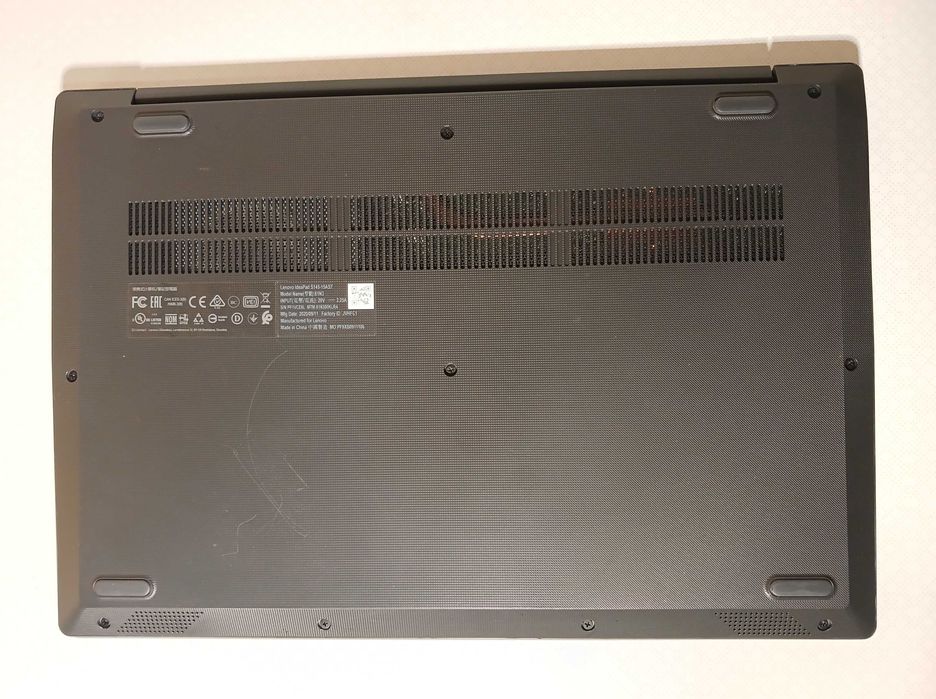 Lenovo IdeaPad S145-15AST A4-9125/8Gb/500Gb/AMD Radeon R3 Graphics/