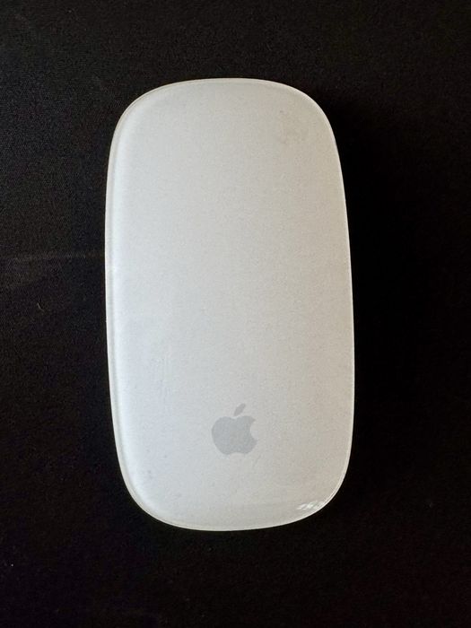 Apple Magic Mouse / Magic Keyboard