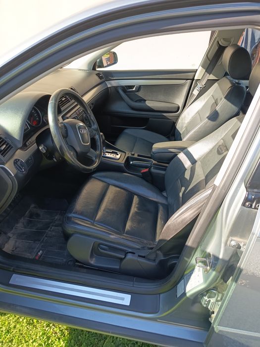 Sprzedam Audi A4 B7