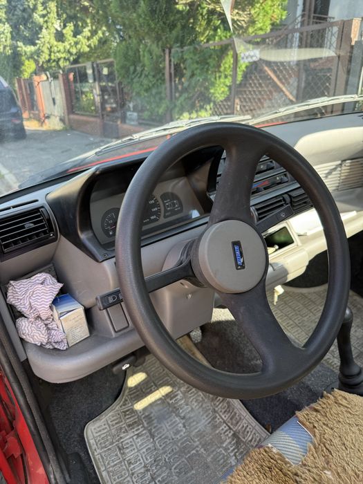 Cinquecento 700 1997