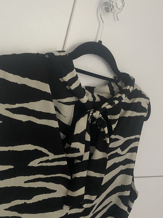 czarna sukienka h&m xl