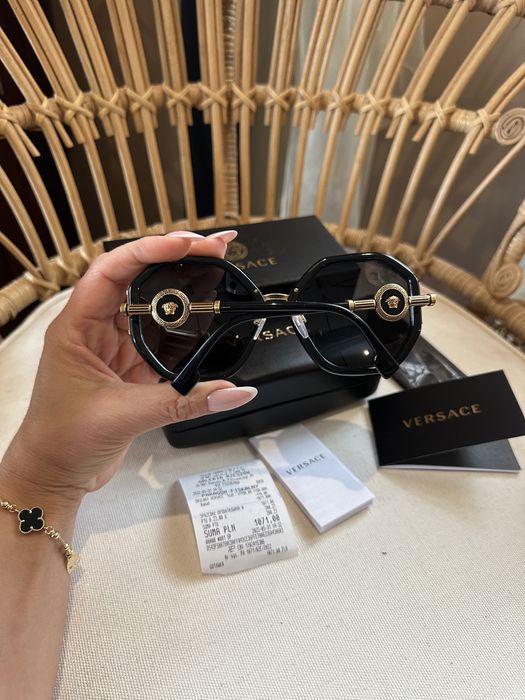 Okulary Versace nowe