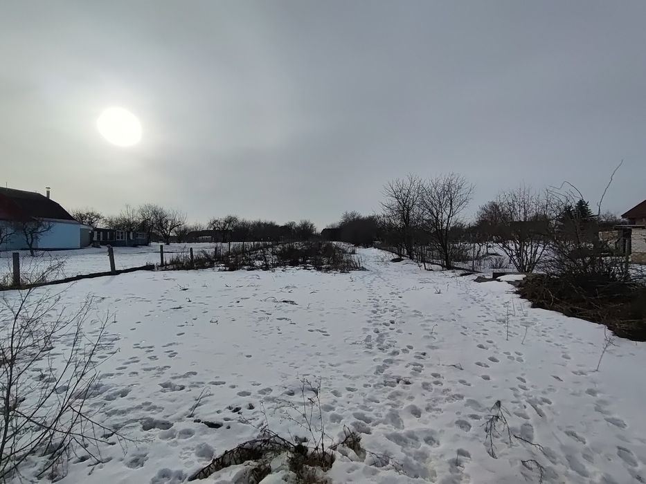 Продається земельна ділянка в с Борисів. 12000$